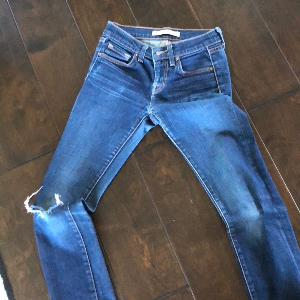J brand jeans for teens
